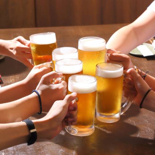 Mass Beverage KC is a Liquor Store in Kansas City, MO 64154