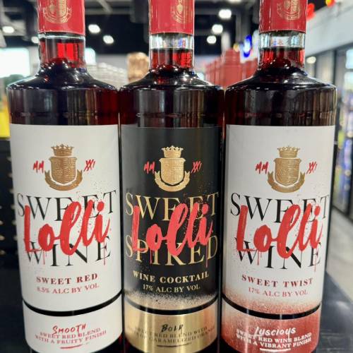 Mass Beverage KC is a Liquor Store in Kansas City, MO 64154